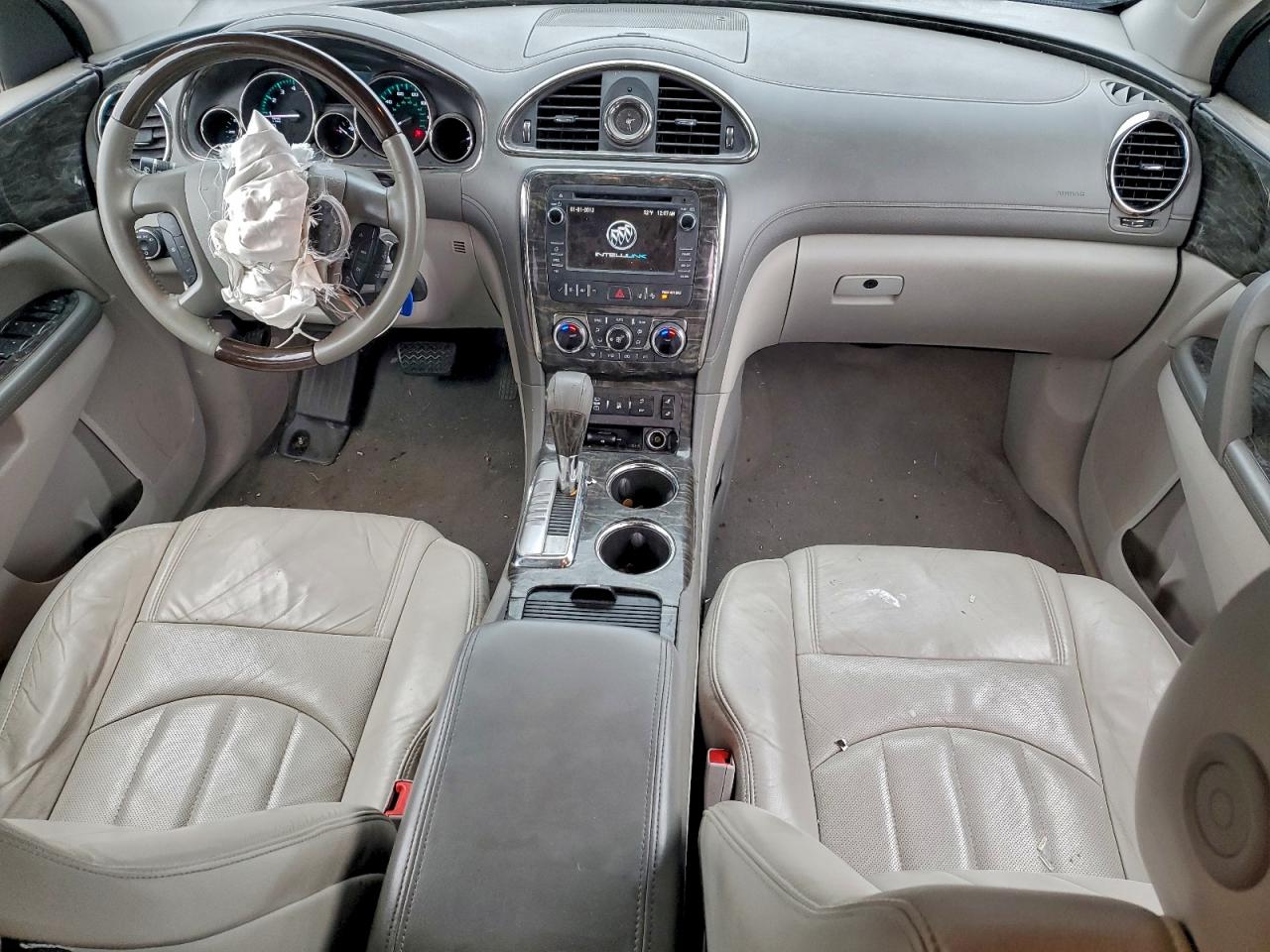 2014 Buick Enclave VIN: 5GAKRBKD3EJ197226 Lot: 93859905