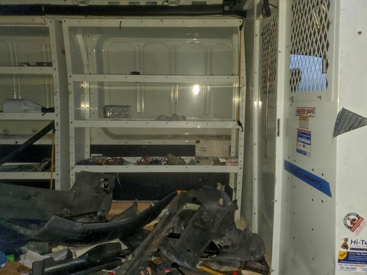 2019 Ford Transit T-250 VIN: 1FTYR2CMXKKA85858 Lot: 93887395