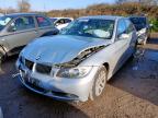 2005 BMW 3 SERIES 320D SE 4DR for sale at Copart BRISTOL