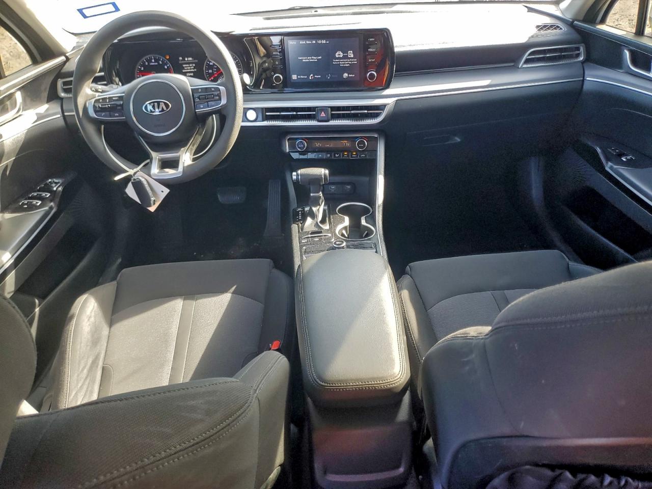 2021 Kia K5 Lxs VIN: 5XXG14J23MG064783 Lot: 94598305