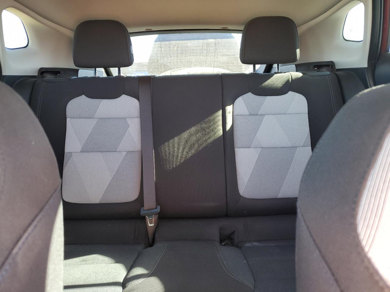 2024 Chevrolet Trax Ls VIN: KL77LFE20RC156342 Lot: 90821525