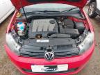 2012 VOLKSWAGEN GOLF MATCH for sale at Copart ROCHFORD