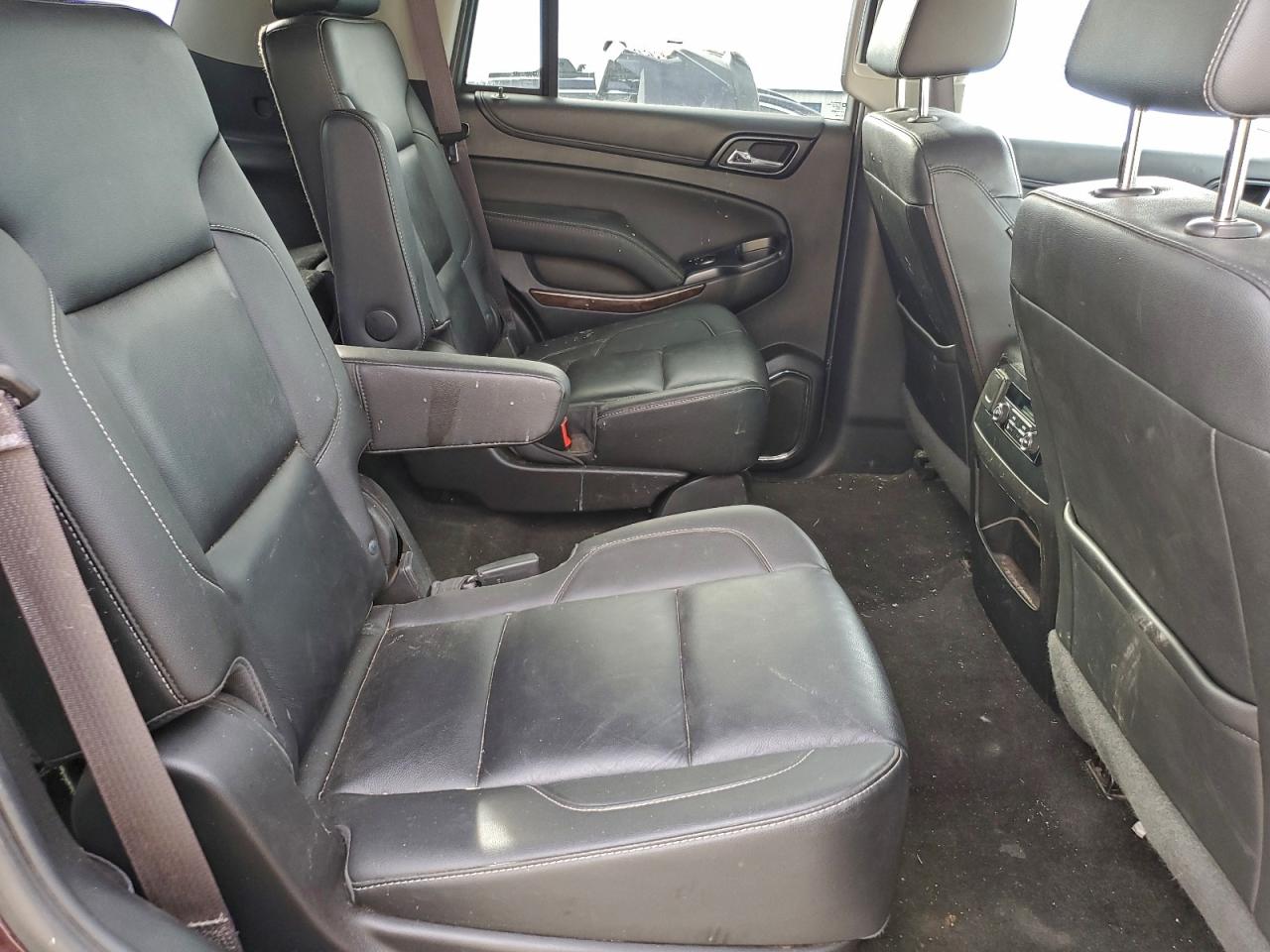 2017 Chevrolet Tahoe C1500 Lt VIN: 1GNSCBKCXHR291849 Lot: 93151595