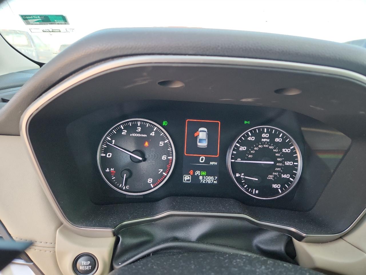 2020 Subaru Legacy Limited VIN: 4S3BWAN63L3002466 Lot: 91495195