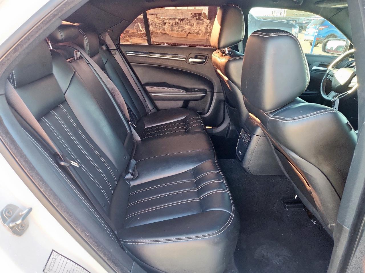 2021 Chrysler 300 S VIN: 2C3CCABG2MH550178 Lot: 90645955