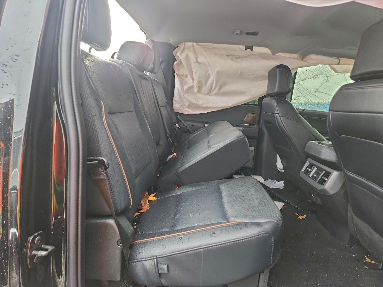 2025 Ford F250 Super Duty VIN: 1FT8W2BT7SEC91087 Lot: 93215715