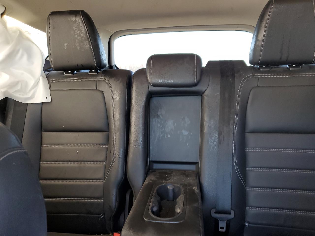 2018 Ford Escape Sel VIN: 1FMCU9HD7JUB51467 Lot: 92816065