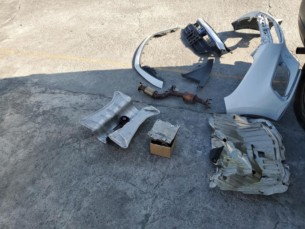 2022 Honda Insight Ex VIN: 19XZE4F55NE008385 Lot: 91555485