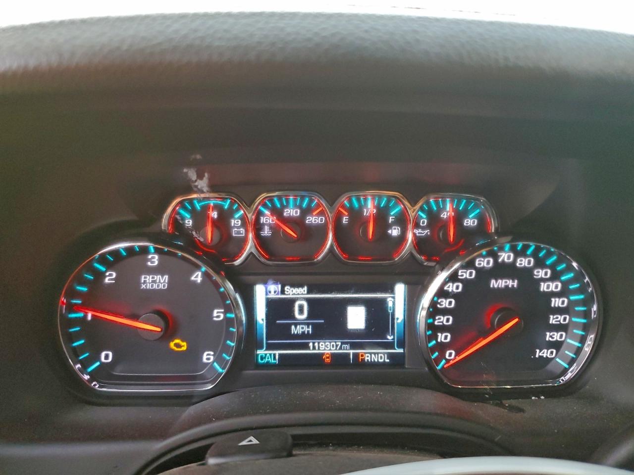 2019 Chevrolet Tahoe C1500 Lt VIN: 1GNSCBKC0KR356179 Lot: 92030105