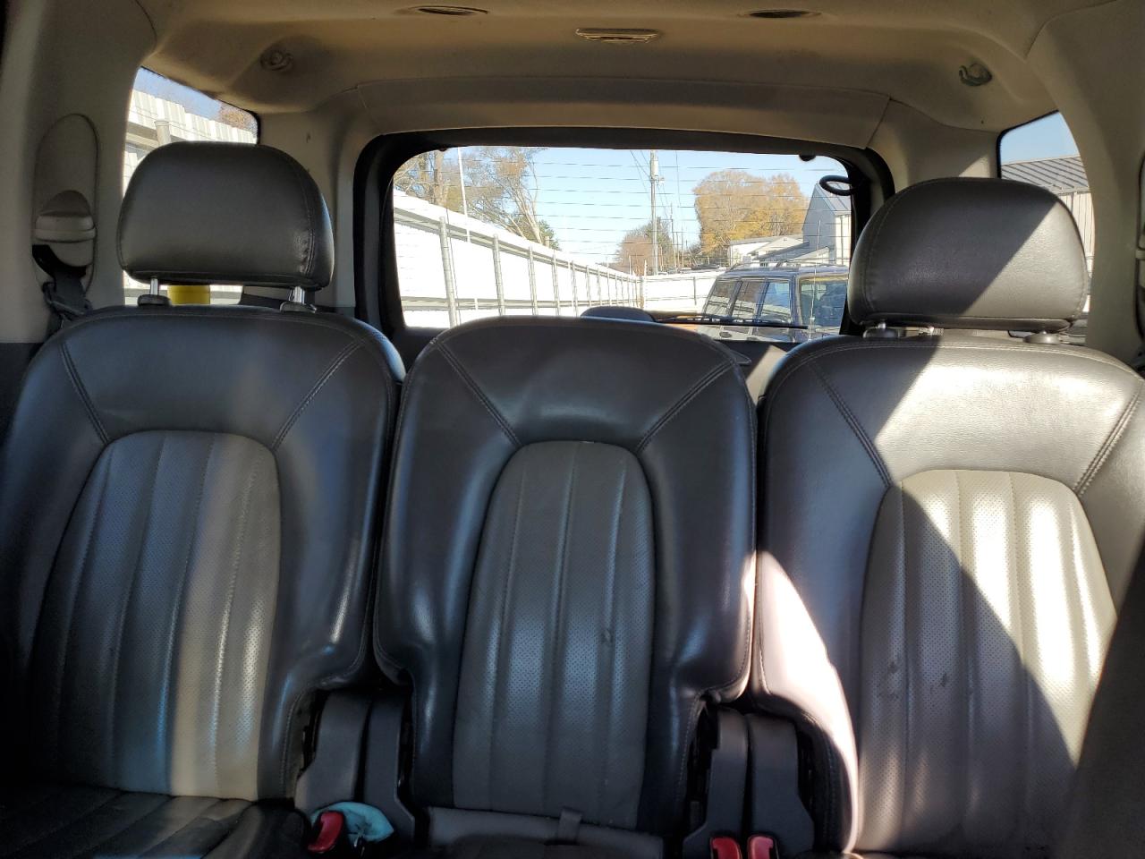 2002 Mercury Mountaineer VIN: 4M2ZU66K42UJ37293 Lot: 93468915