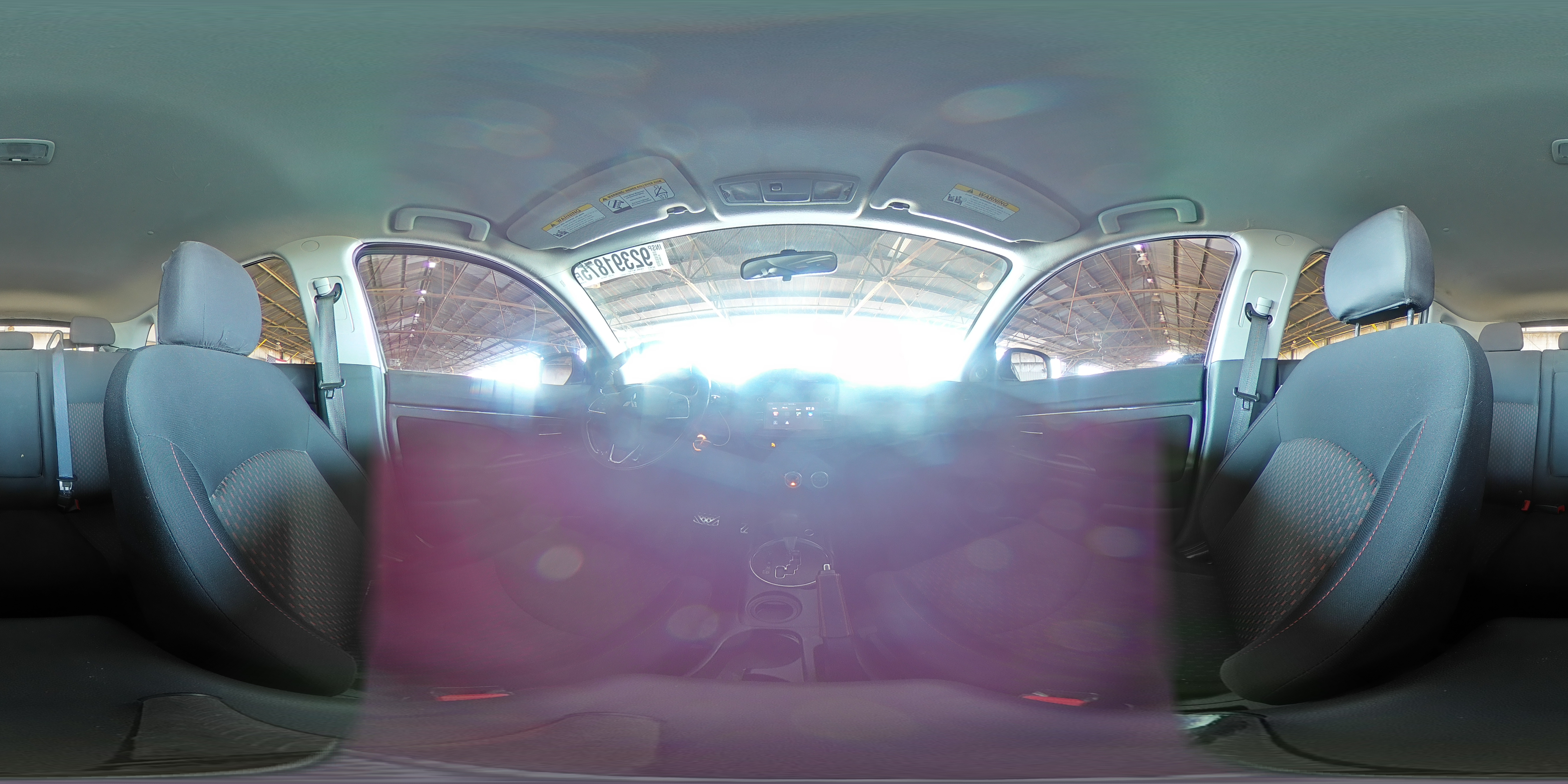 2017 Mitsubishi Outlander Sport Es VIN: JA4AP3AU9HZ069810 Lot: 92391875