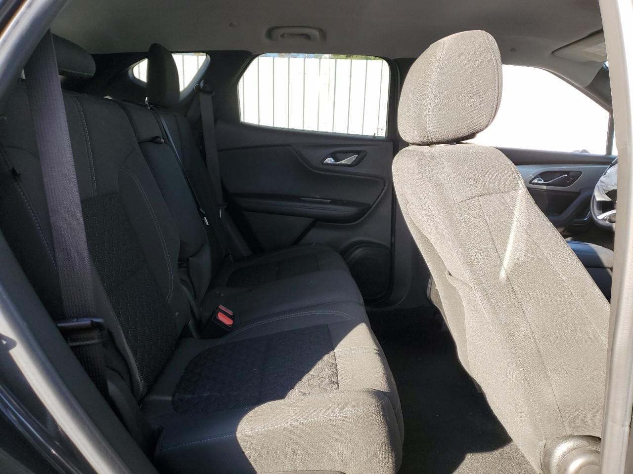 2021 Chevrolet Blazer 2Lt VIN: 3GNKBCRS6MS545294 Lot: 93103175