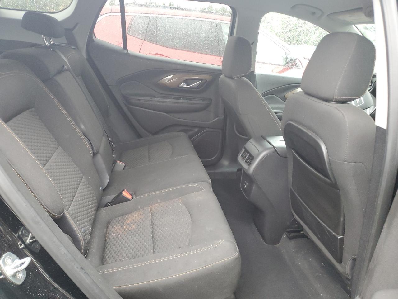 2019 GMC Terrain Sle VIN: 3GKALTEV2KL285487 Lot: 90097865