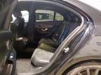 2018 MERCEDES-BENZ C CLASS C300 AMG LINE 4DR 9G-TRONIC for sale at Copart EAST KILBRIDE