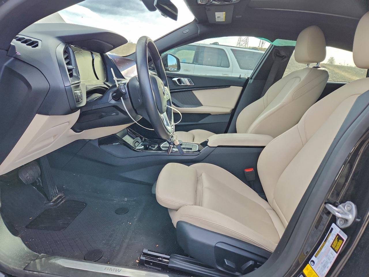 2021 BMW 228Xi VIN: WBA73AK00M7H72679 Lot: 94519715