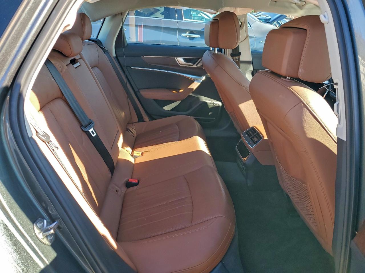 2020 Audi A6 Premium Plus VIN: WAUL2AF22LN078967 Lot: 93833655