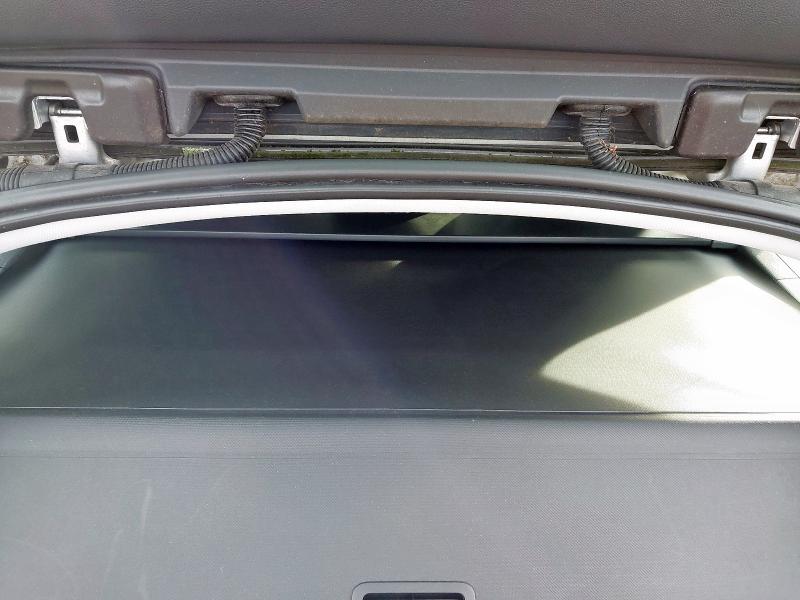 2012 PEUGEOT 508 2.0 HDI 140 ACTIVE 5DR