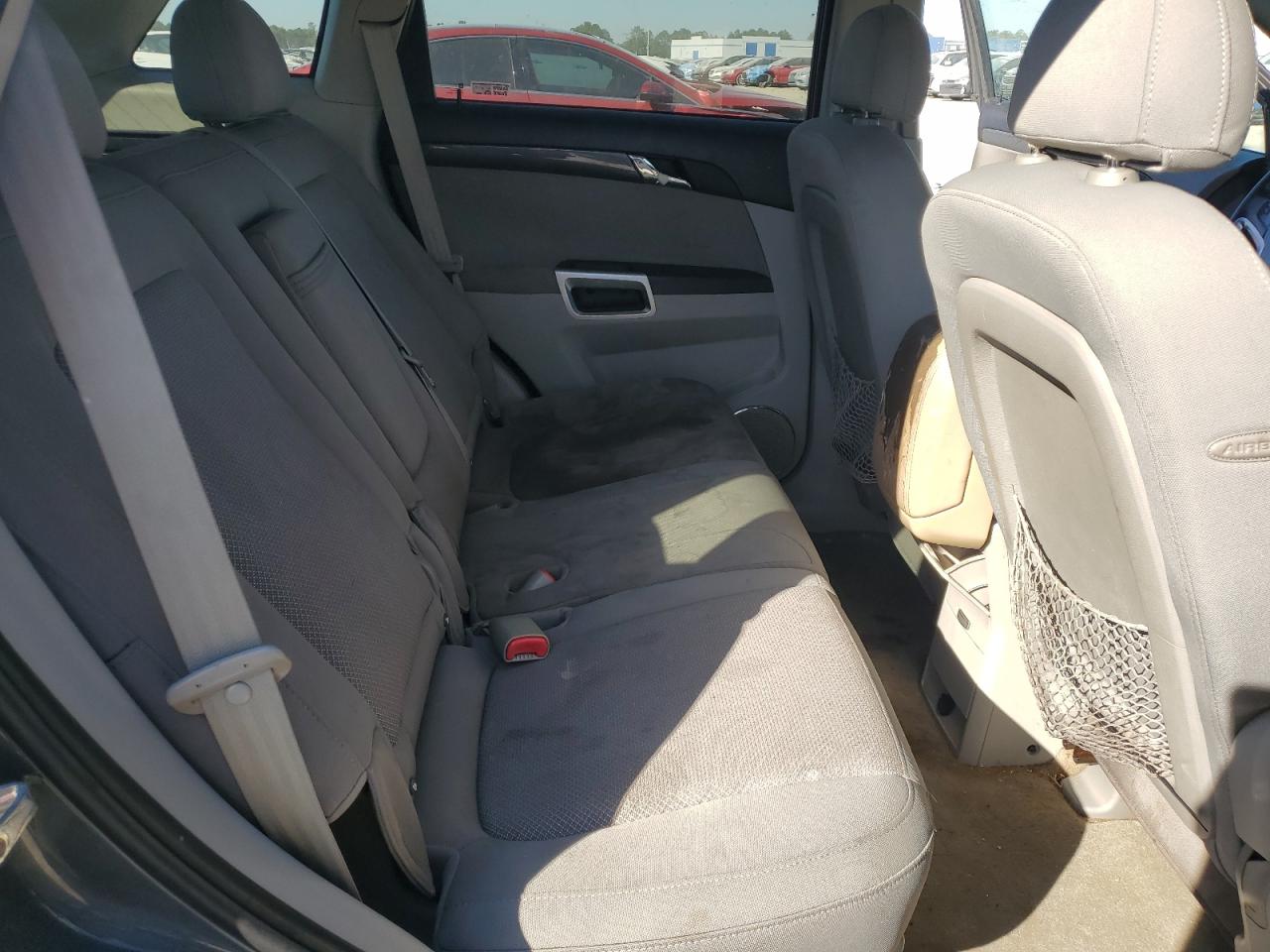 2008 Saturn Vue Xr VIN: 3GSCL537X8S632507 Lot: 92824355