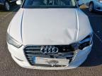 2015 AUDI A3 1.6 TDI 110 SPORT 4DR for sale at Copart SANDTOFT