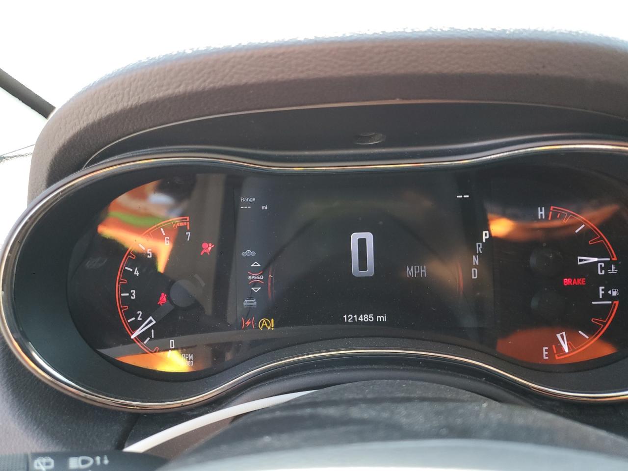 2018 Dodge Durango Gt VIN: 1C4RDJDG4JC345461 Lot: 92423625