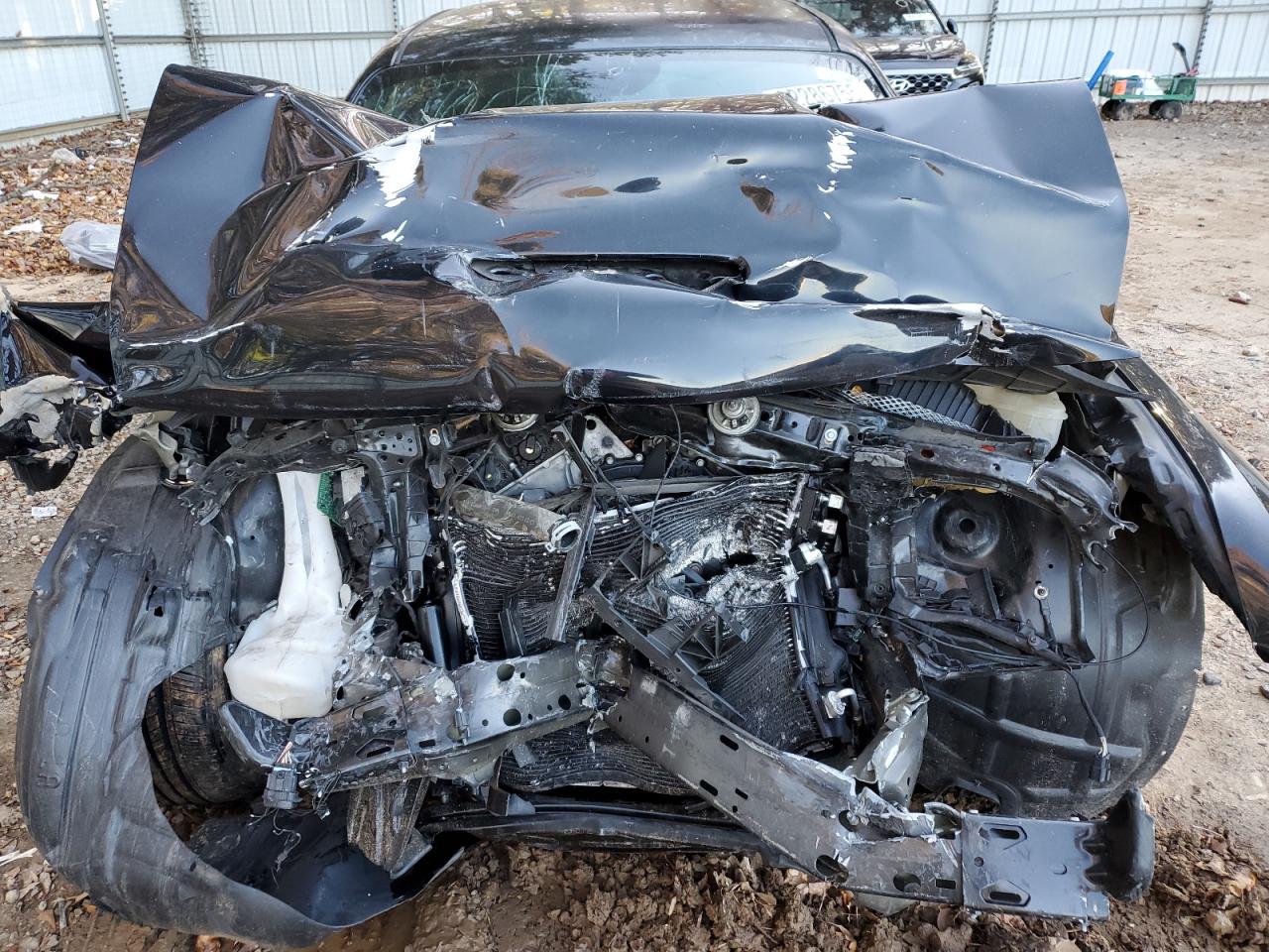 2019 Dodge Challenger Gt VIN: 2C3CDZJGXKH551833 Lot: 92286755