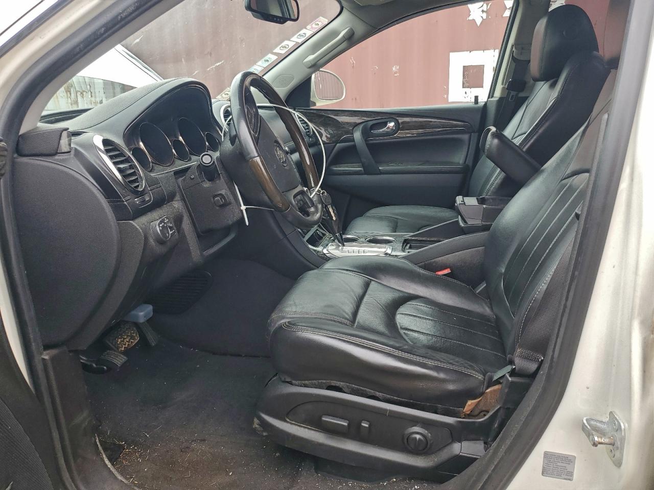 2013 Buick Enclave VIN: 5GAKVDKD2DJ111507 Lot: 94534205