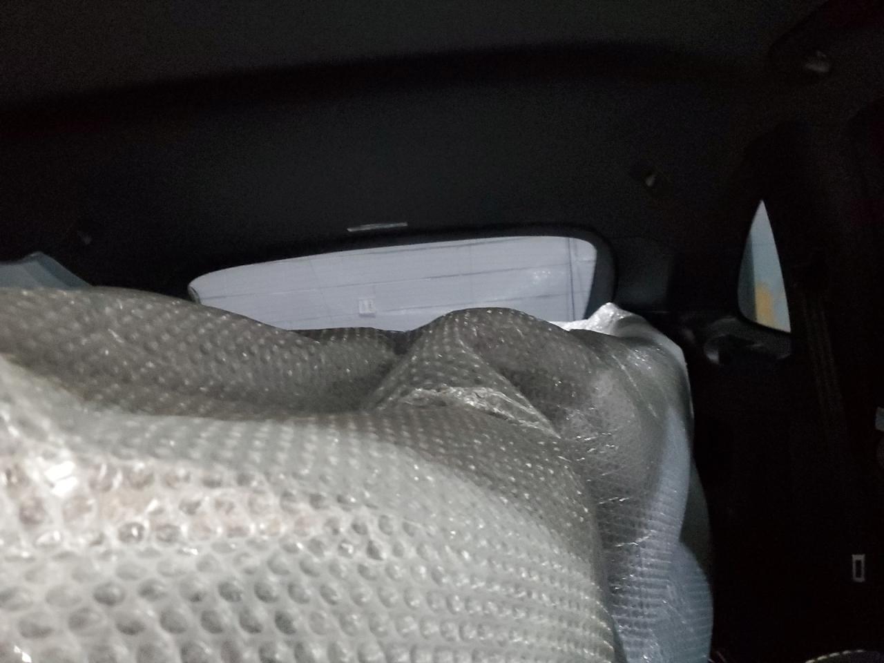 2016 Porsche Cayenne VIN: WP1AA2A2XGKA08052 Lot: 91879145