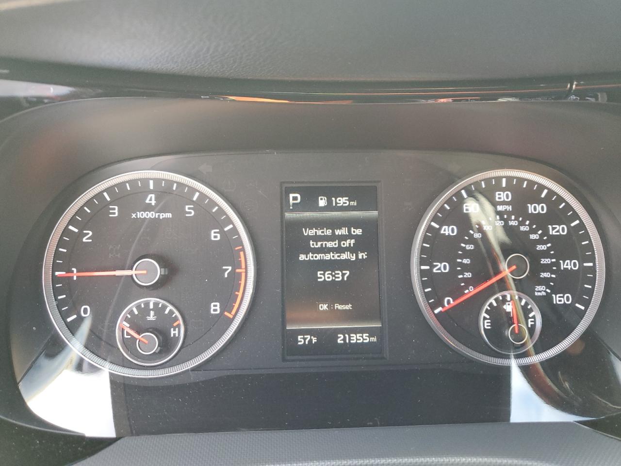 2023 Kia K5 Gt Line VIN: 5XXG64J24PG204684 Lot: 92201335