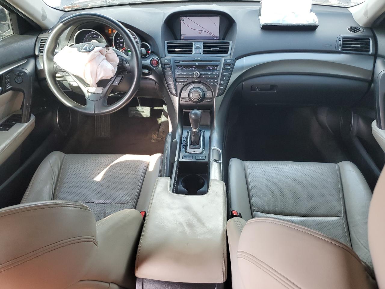 2013 Acur Tl Sh VIN: 19UUA9F51DA000354 Lot: 91575735