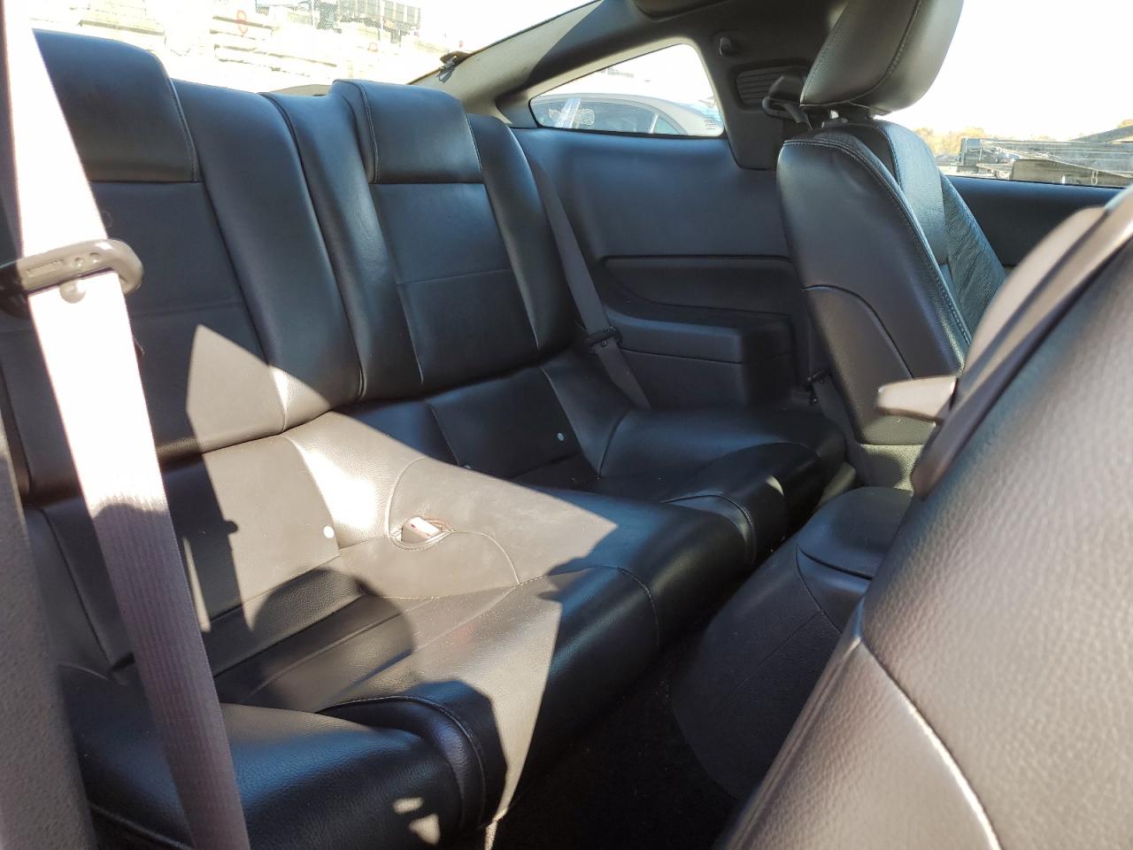 2007 Ford Mustang VIN: 1ZVFT80N775350067 Lot: 91525655