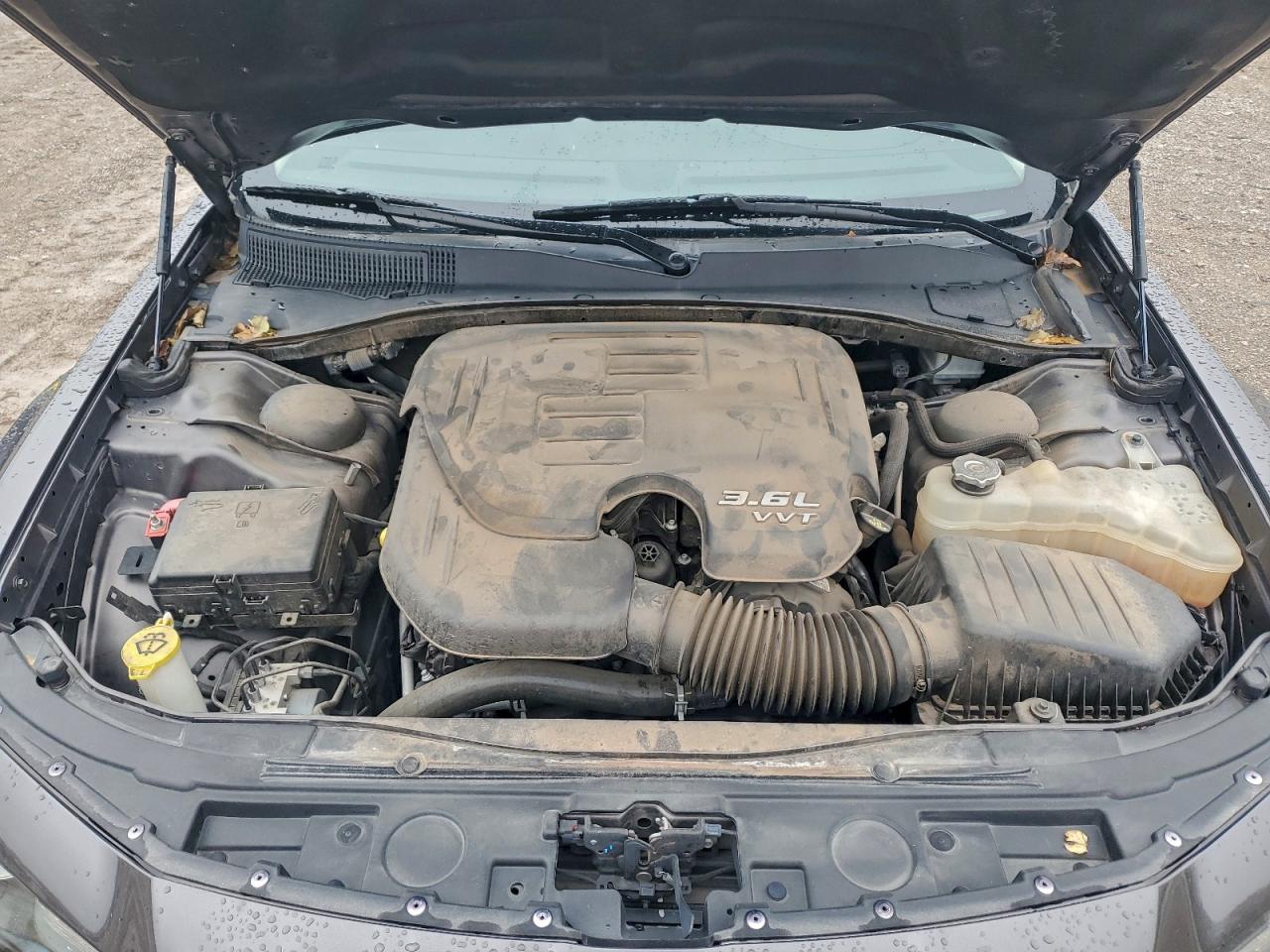 2021 Chrysler 300 Touring VIN: 2C3CCAAG4MH680125 Lot: 94082775