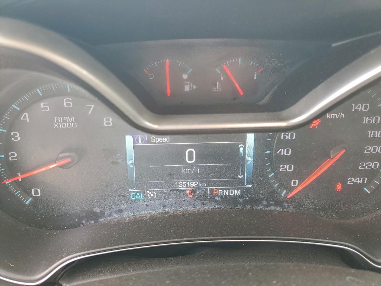 2019 Chevrolet Impala Premier VIN: 2G1105S36K9139060 Lot: 94285615