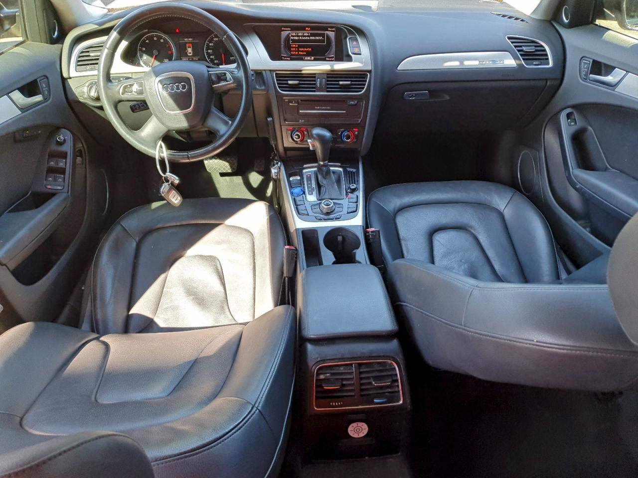 2012 Audi A4 Premium Plus VIN: WAUFFAFL8CA090316 Lot: 93686915