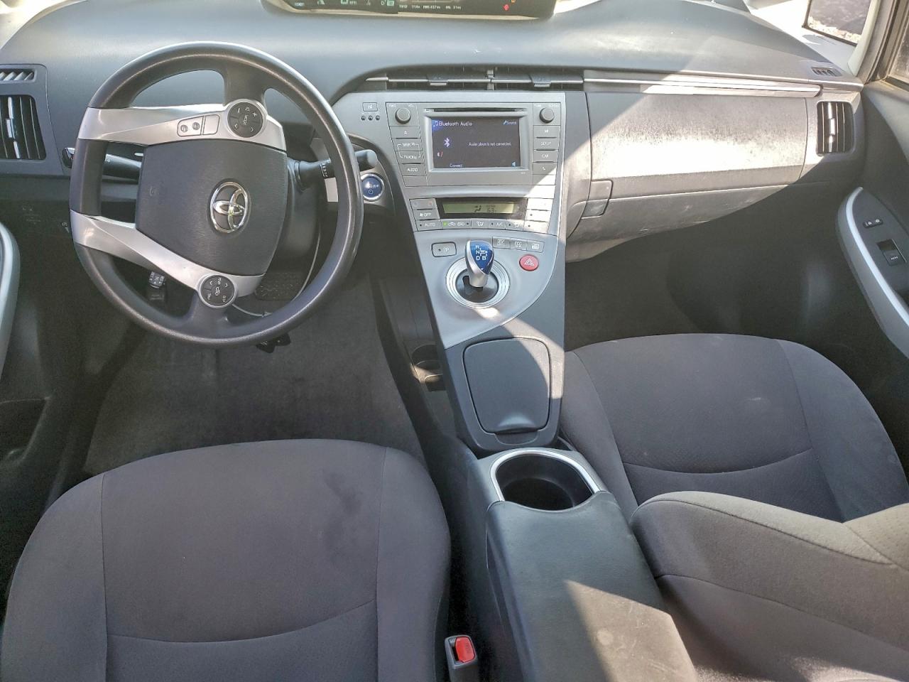 2015 Toyota Prius VIN: JTDKN3DU4F0436898 Lot: 94099205