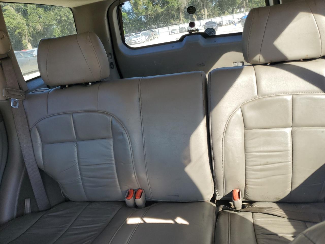 2002 Jeep Grand Cherokee Limited VIN: 1J4GW58S32C320103 Lot: 91130025