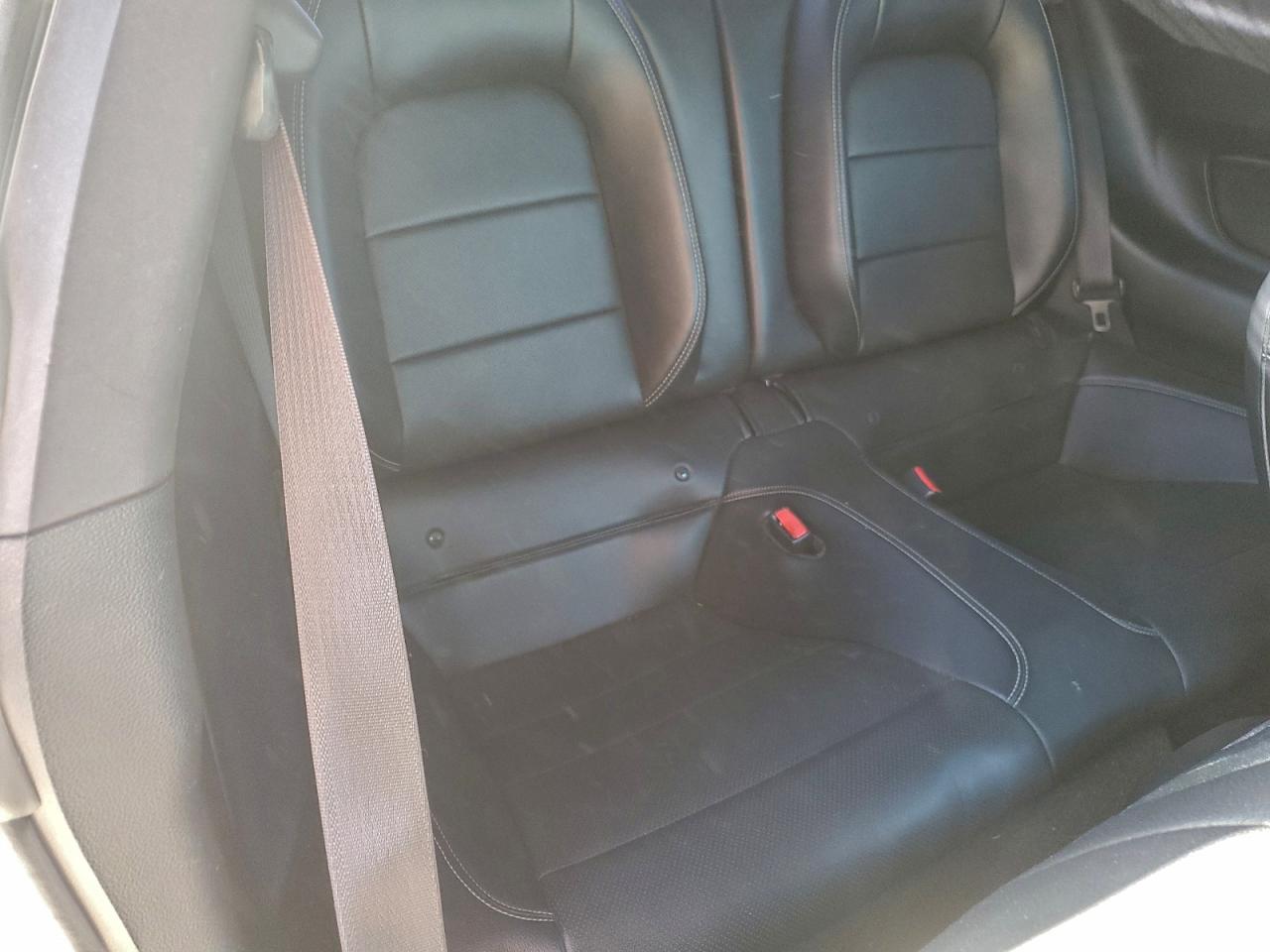 2015 Ford Mustang Gt VIN: 1FA6P8CF7F5409487 Lot: 93993575