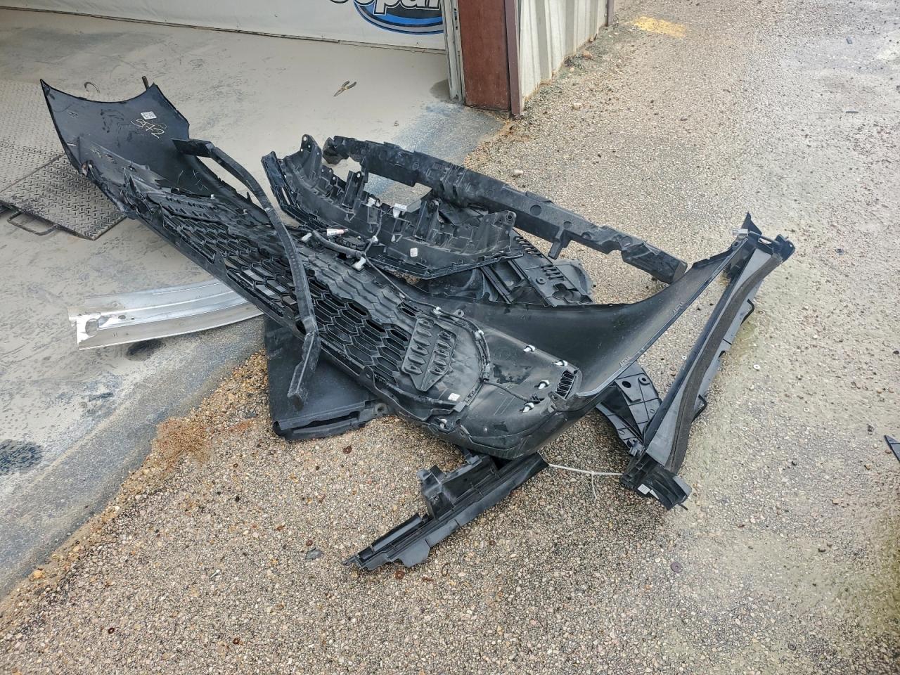 2025 Toyota Camry Xse VIN: 4T1DAACK3SU521660 Lot: 91899095