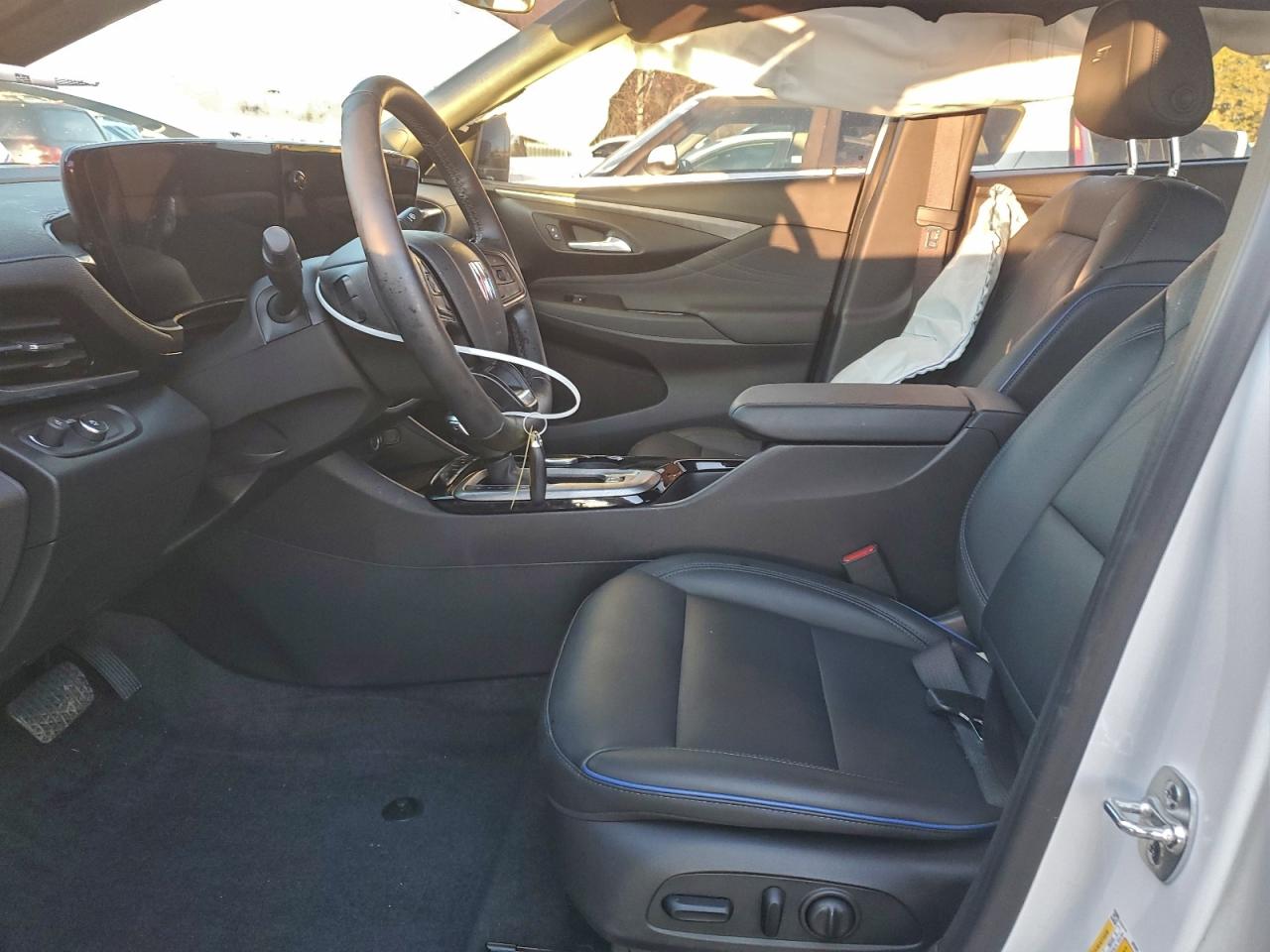 2024 Buick Envista Sport Touring VIN: KL47LBE24RB155870 Lot: 93536155