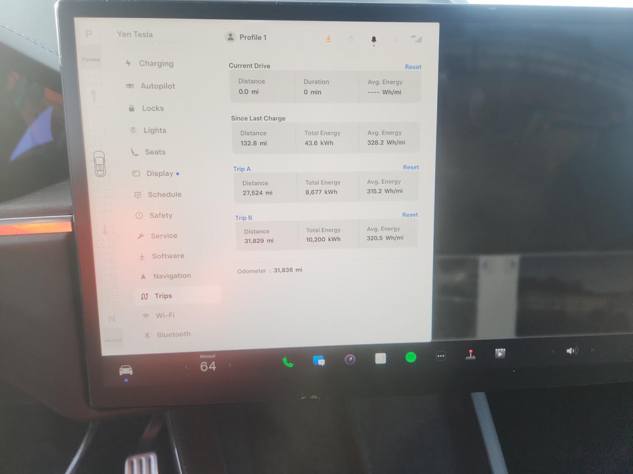 2023 Tesla Model X VIN: 7SAXCBE58PF372528 Lot: 91802575