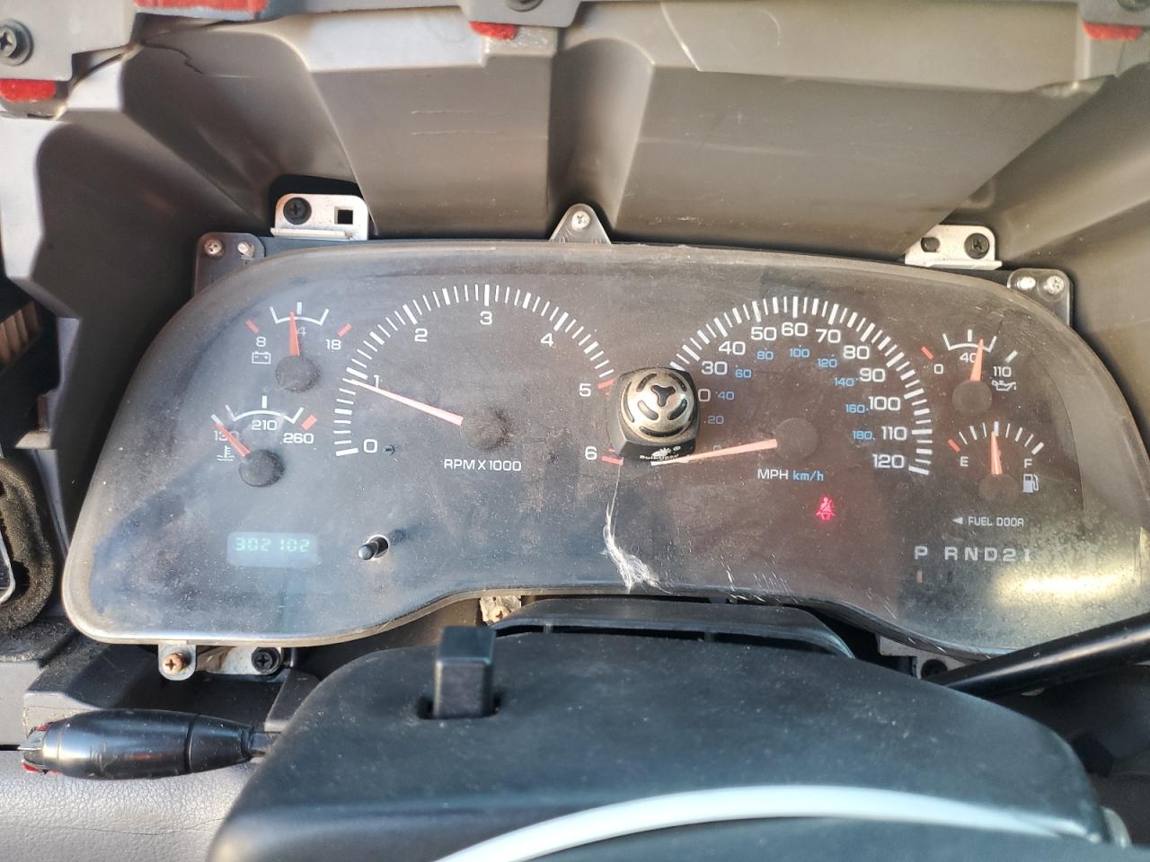 2001 Dodge Ram 1500 VIN: 1B7HC13Y41J542621 Lot: 92426935