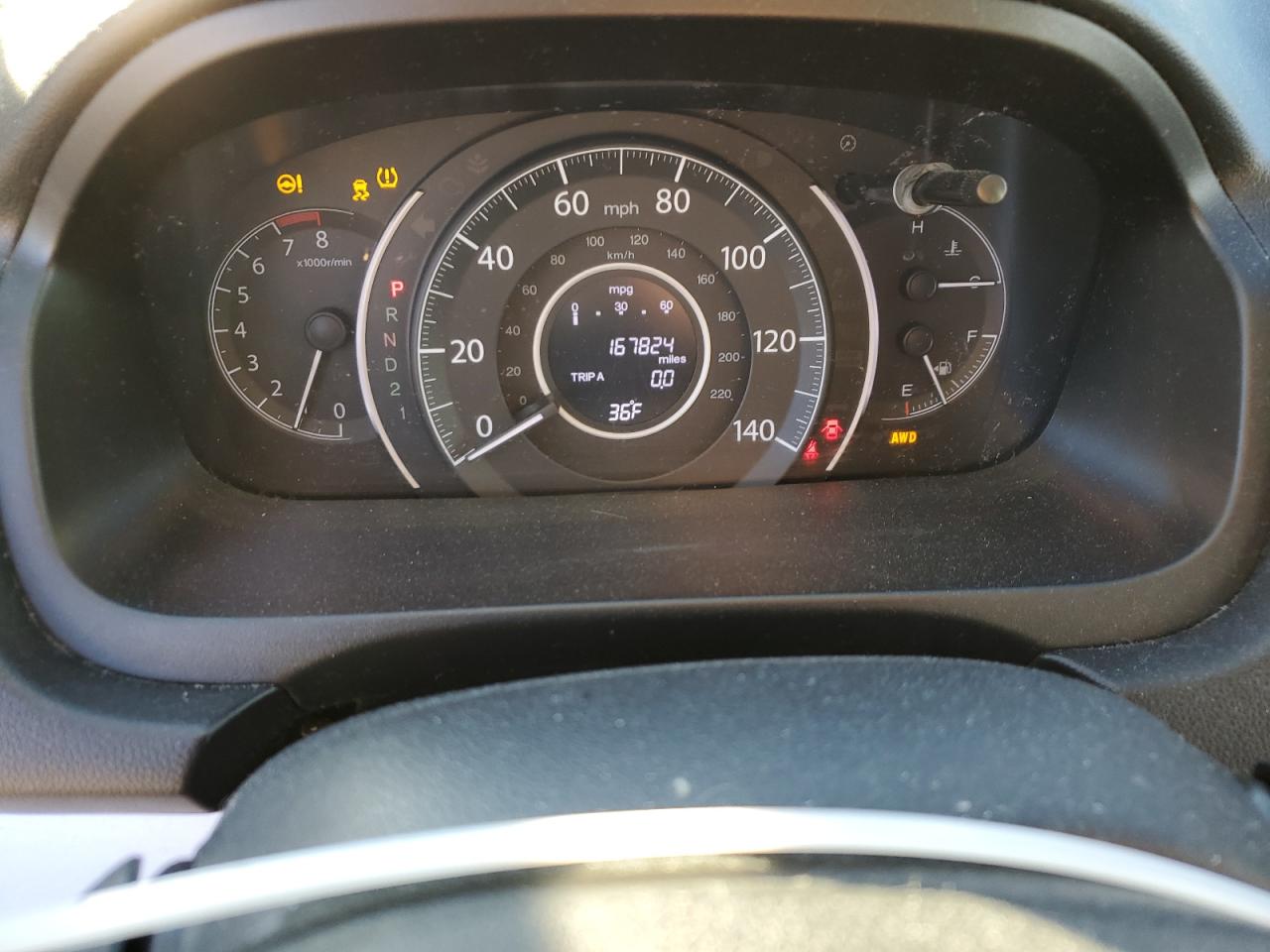 2014 Honda Cr-V Lx VIN: 5J6RM4H3XEL074334 Lot: 93372545