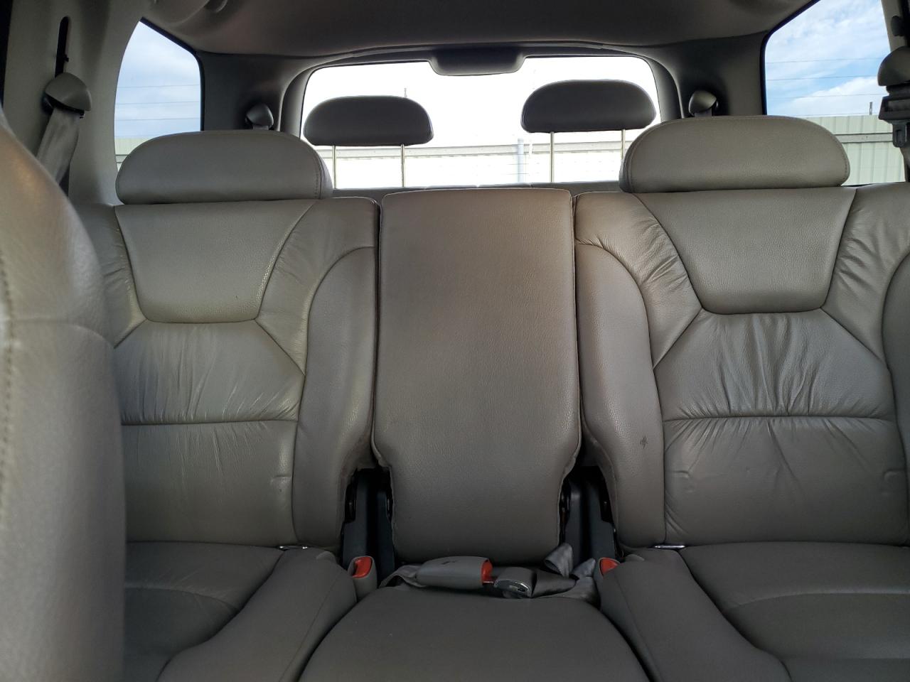 2003 Dodge Durango Slt Plus VIN: 1D4HS58N03F513960 Lot: 91416015