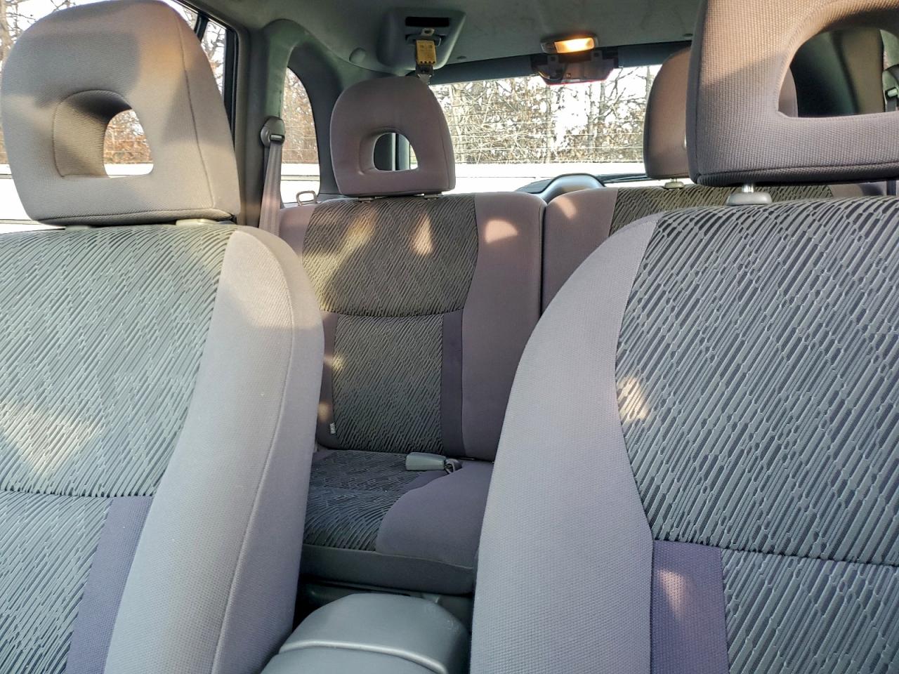 2002 Toyota Rav4 VIN: JTEHH20V520181324 Lot: 93424505