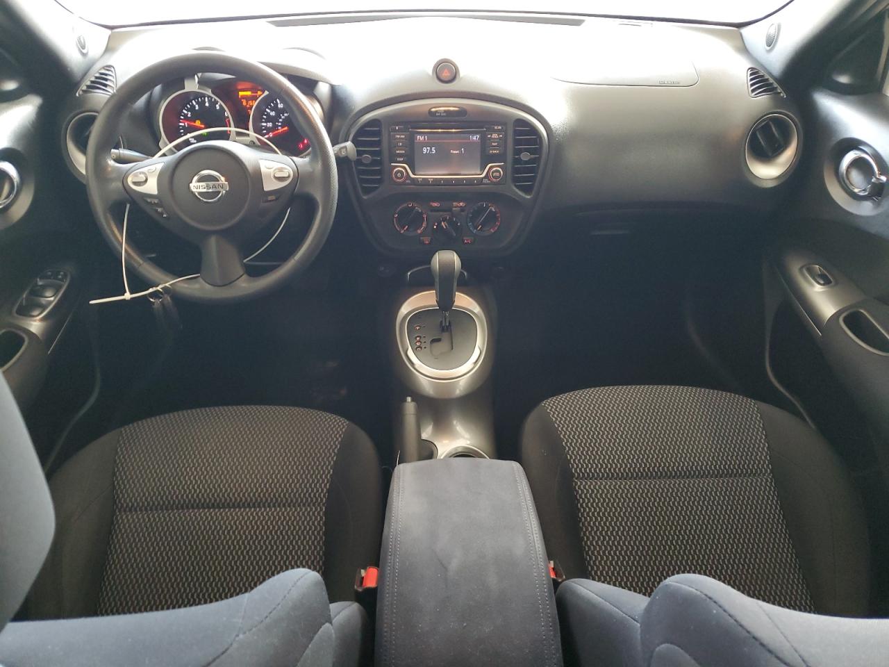 2016 Nissan Juke S VIN: JN8AF5MR4GT600753 Lot: 93275355