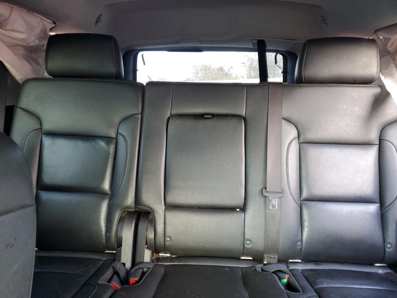 2018 Chevrolet Tahoe K1500 Lt VIN: 1GNSKBKC6JR276774 Lot: 93318745