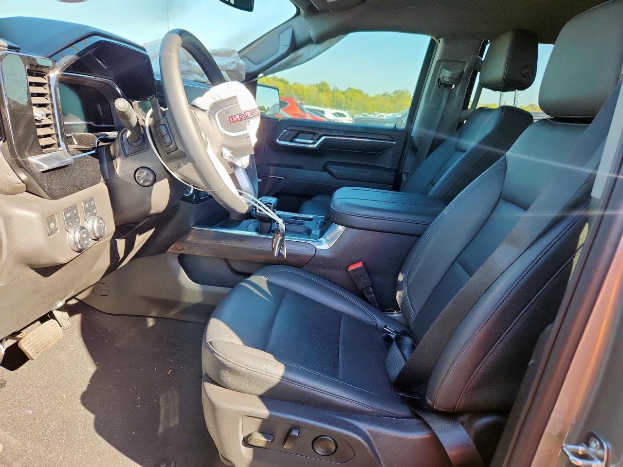 2024 GMC Sierra K1500 Slt VIN: 3GTUUDED3RG251743 Lot: 90693665