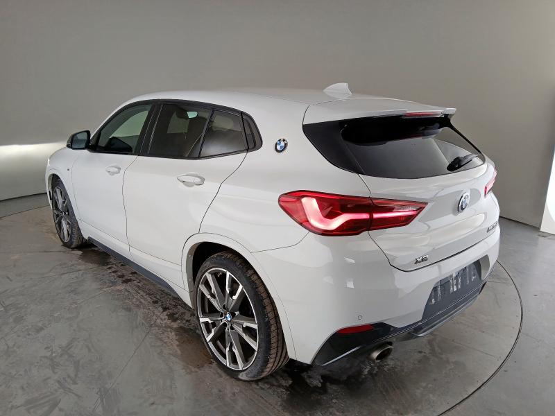 2019 BMW X2 M35I 5DR STEP AUTO