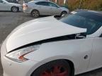 2010 NISSAN 370Z 3.7 V6 [328] GT 3DR for sale at Copart GLOUCESTER