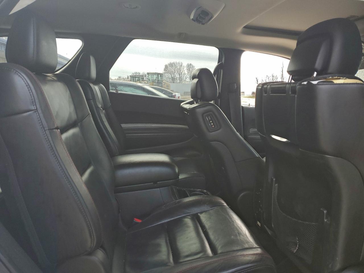 2018 Dodge Durango Gt VIN: 1C4RDJDG8JC316433 Lot: 93934935