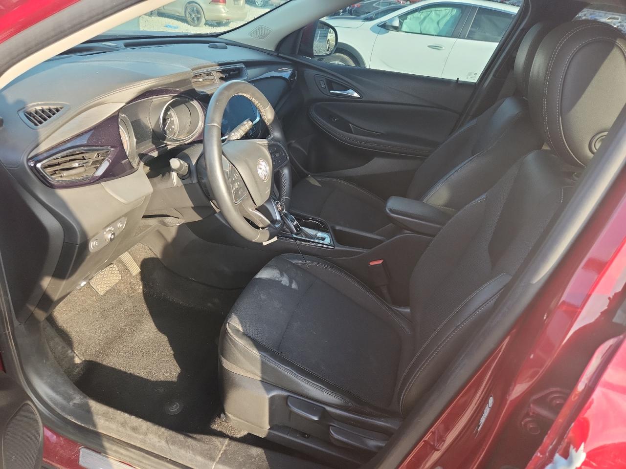 2021 Buick Encore Gx Preferred VIN: KL4MMBS29MB126331 Lot: 93828615